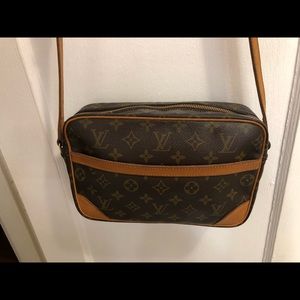Louis Vuitton Trocadero